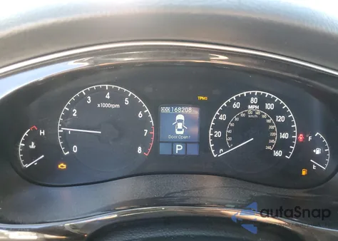 2012 Hyundai Genesis 3.8L from USA, damaged, VIN KMHGC4DD4CU152236